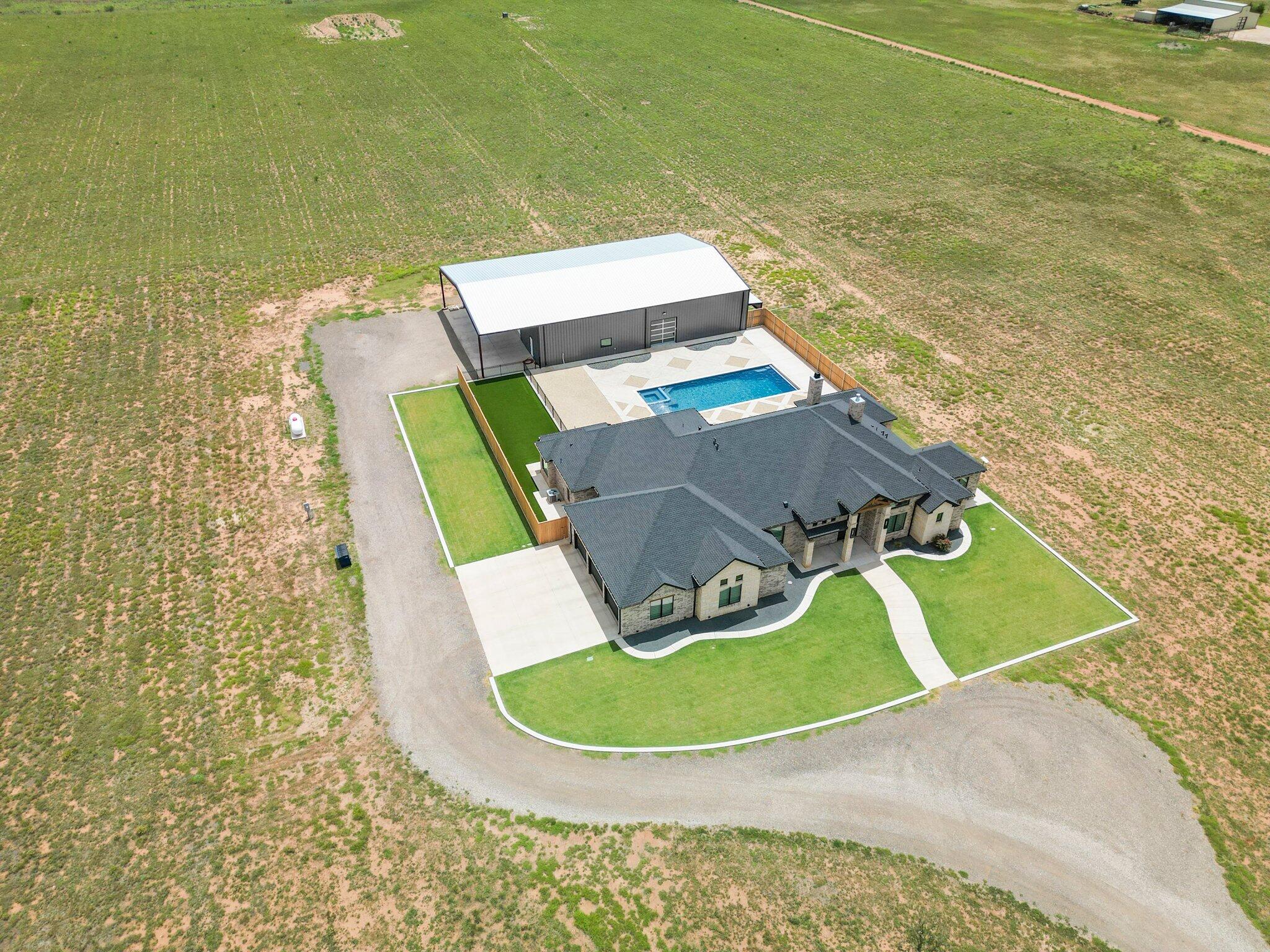 3978 Farm To Market Road 1294