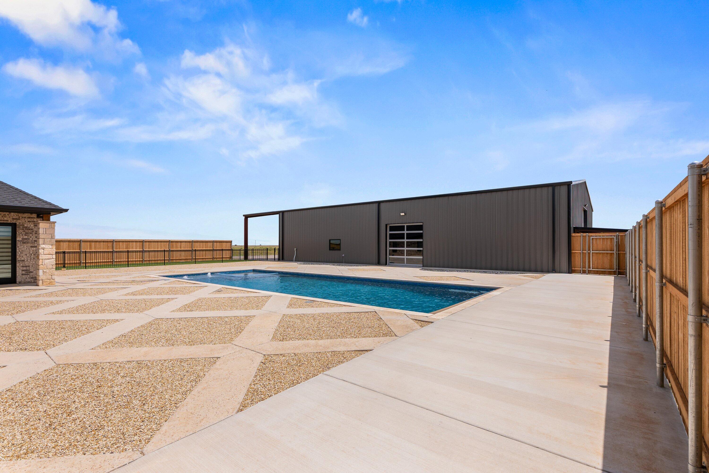 3978 Farm To Market Road 1294