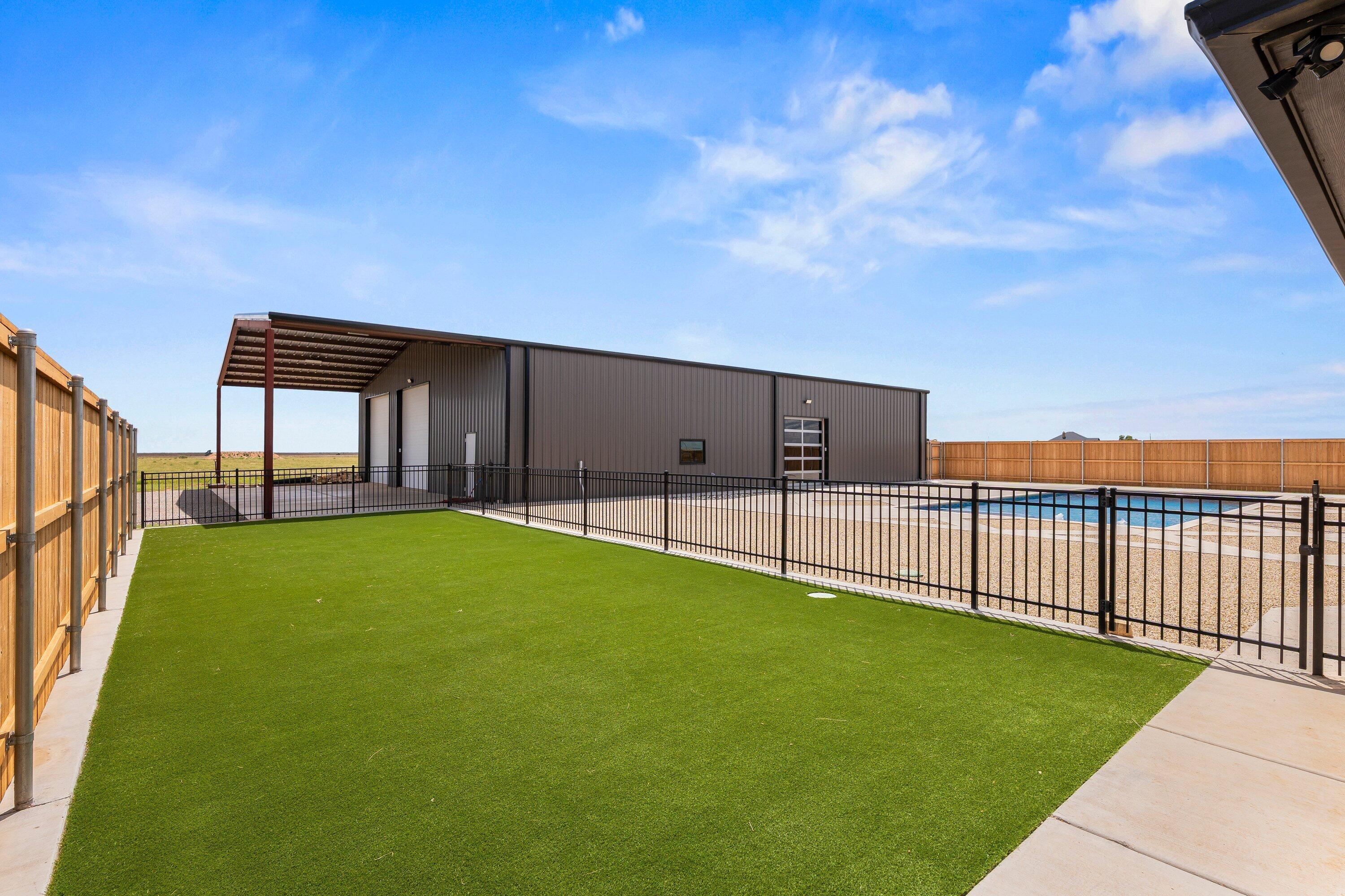 3978 Farm To Market Road 1294