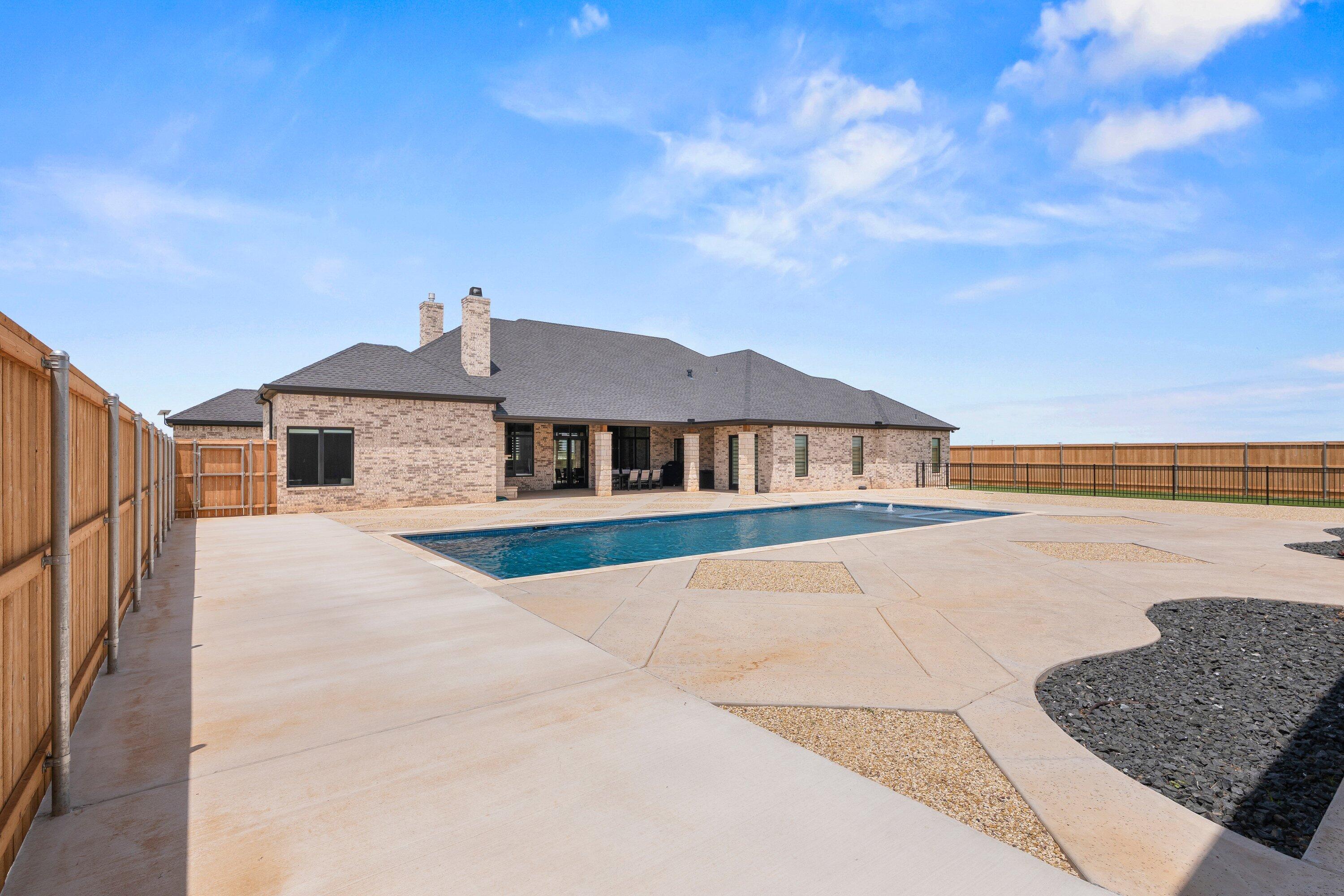 3978 Farm To Market Road 1294