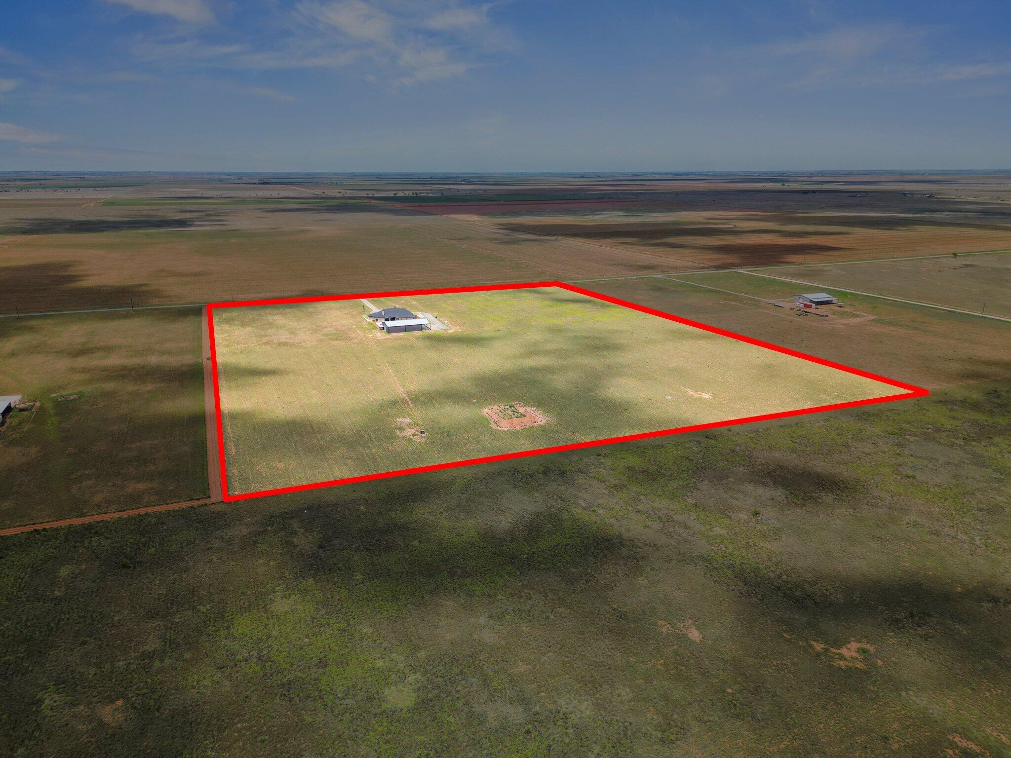 3978 Farm To Market Road 1294