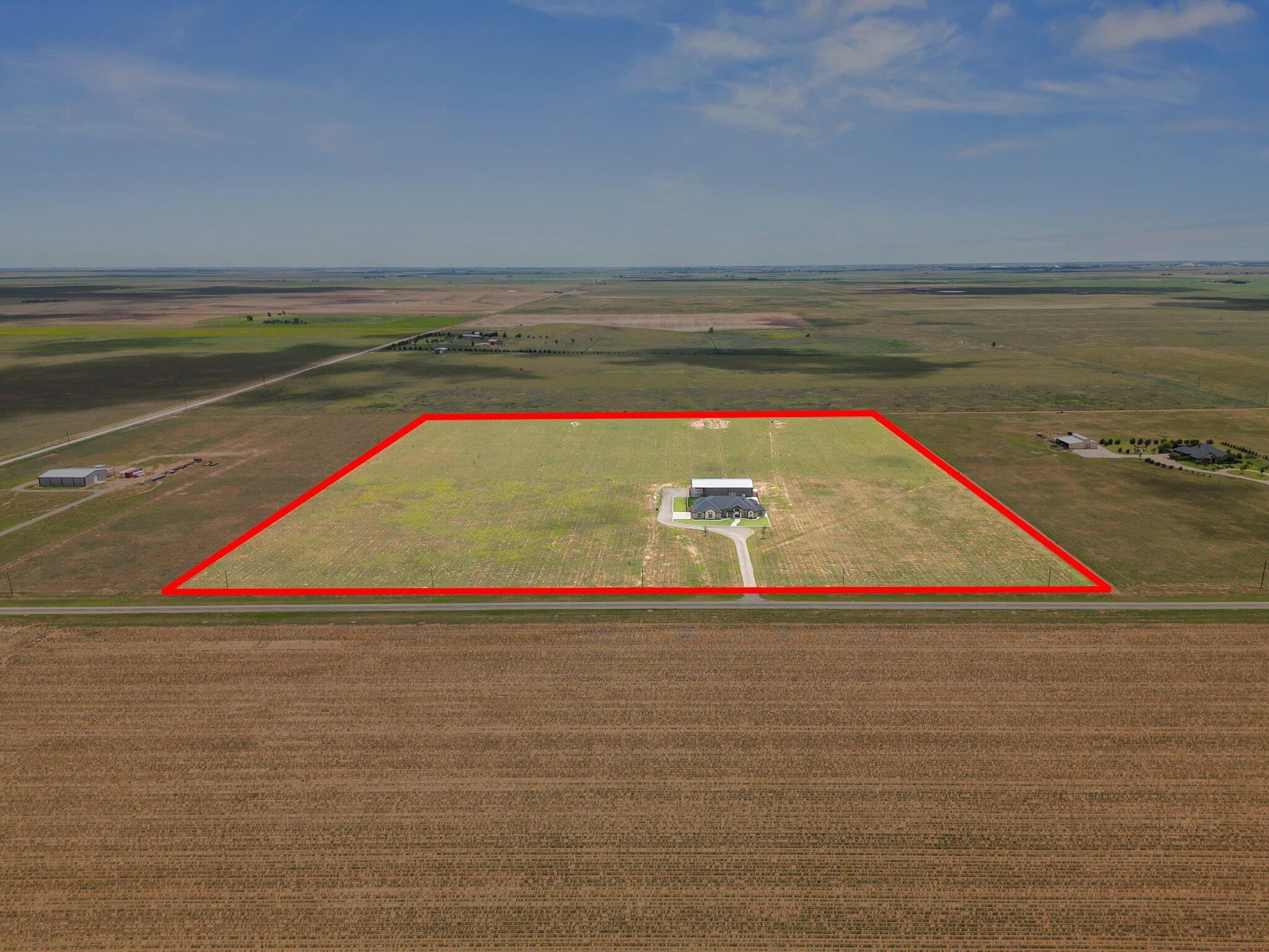 3978 Farm To Market Road 1294
