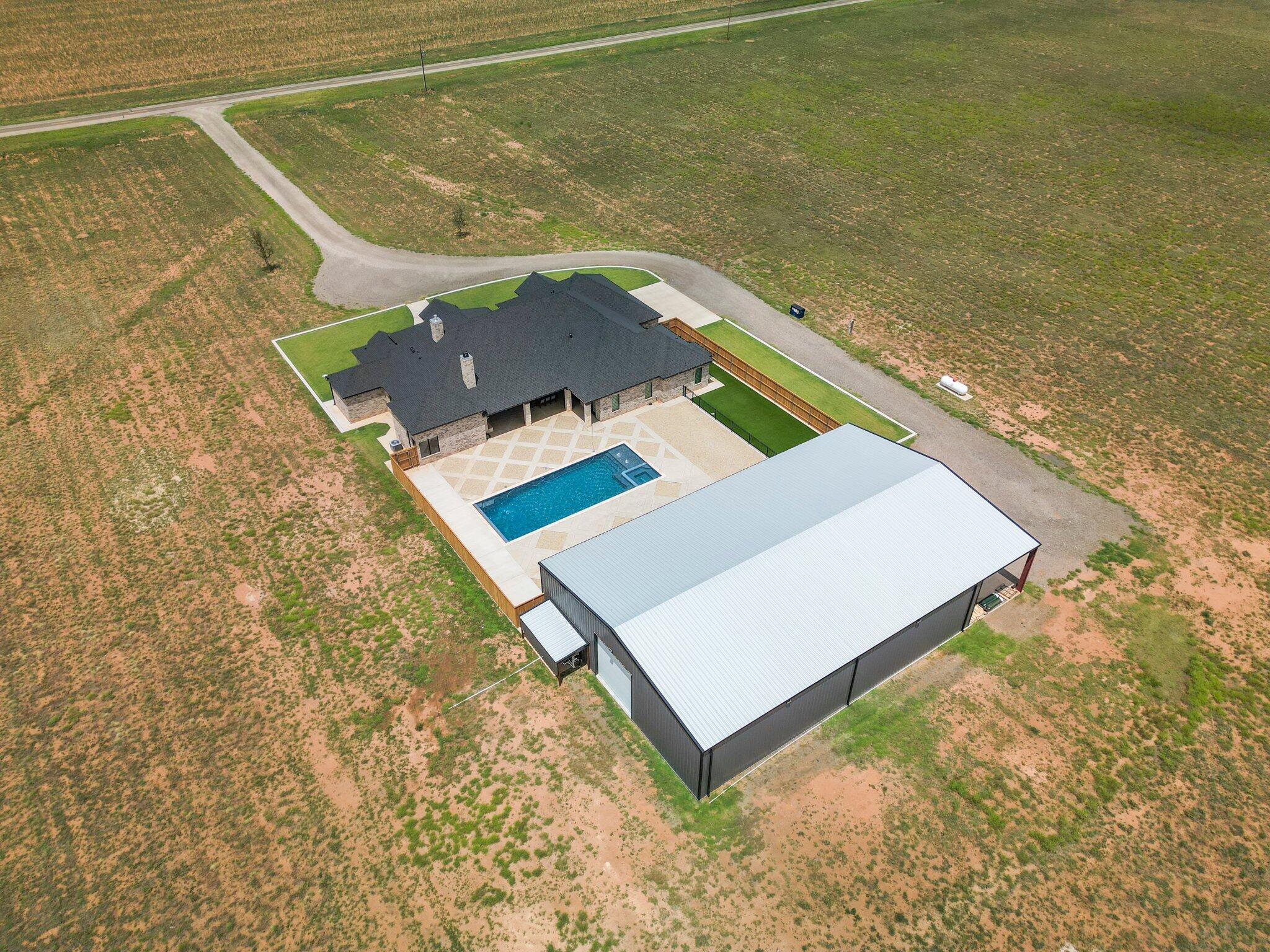 3978 Farm To Market Road 1294