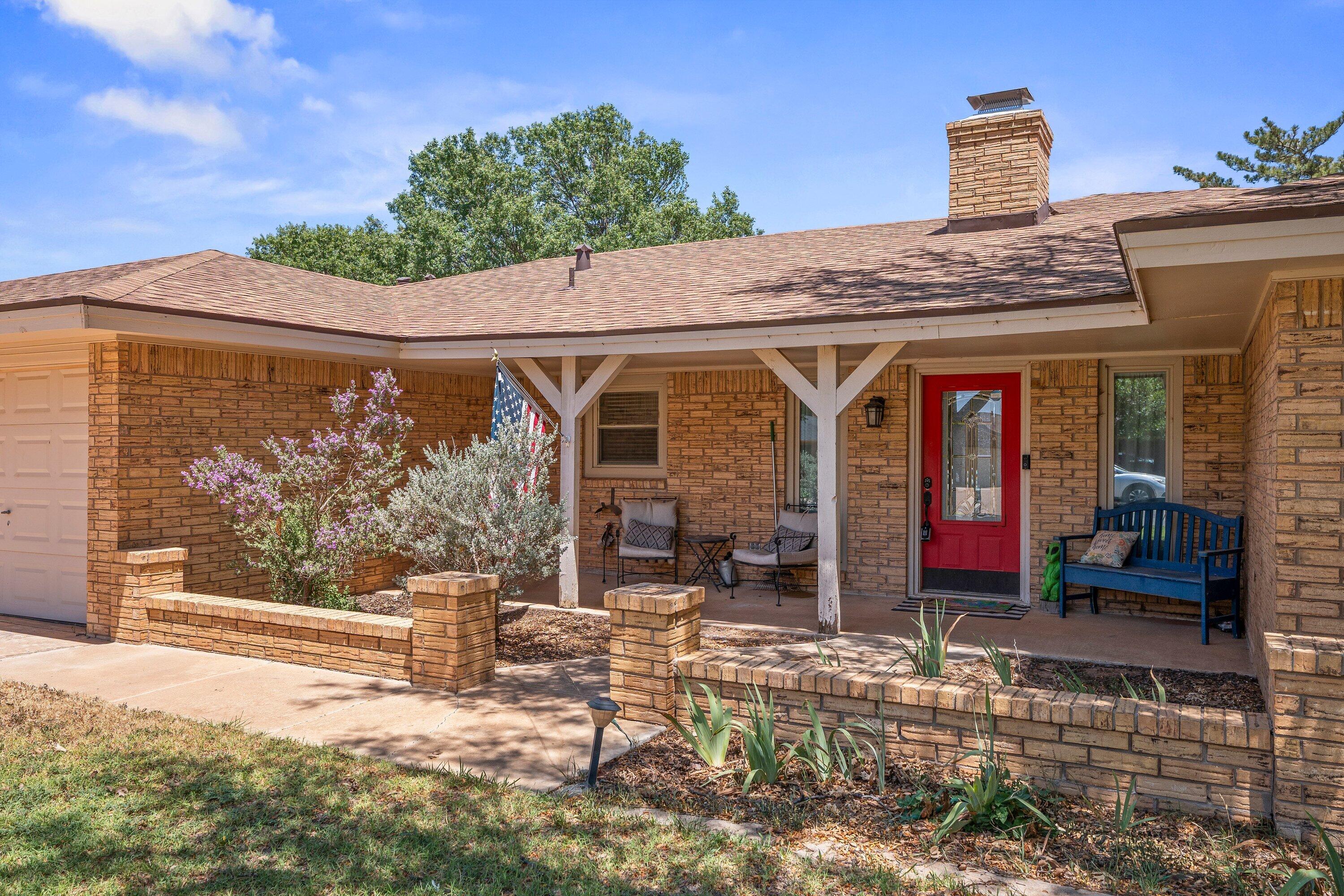 103 Willow Circle
