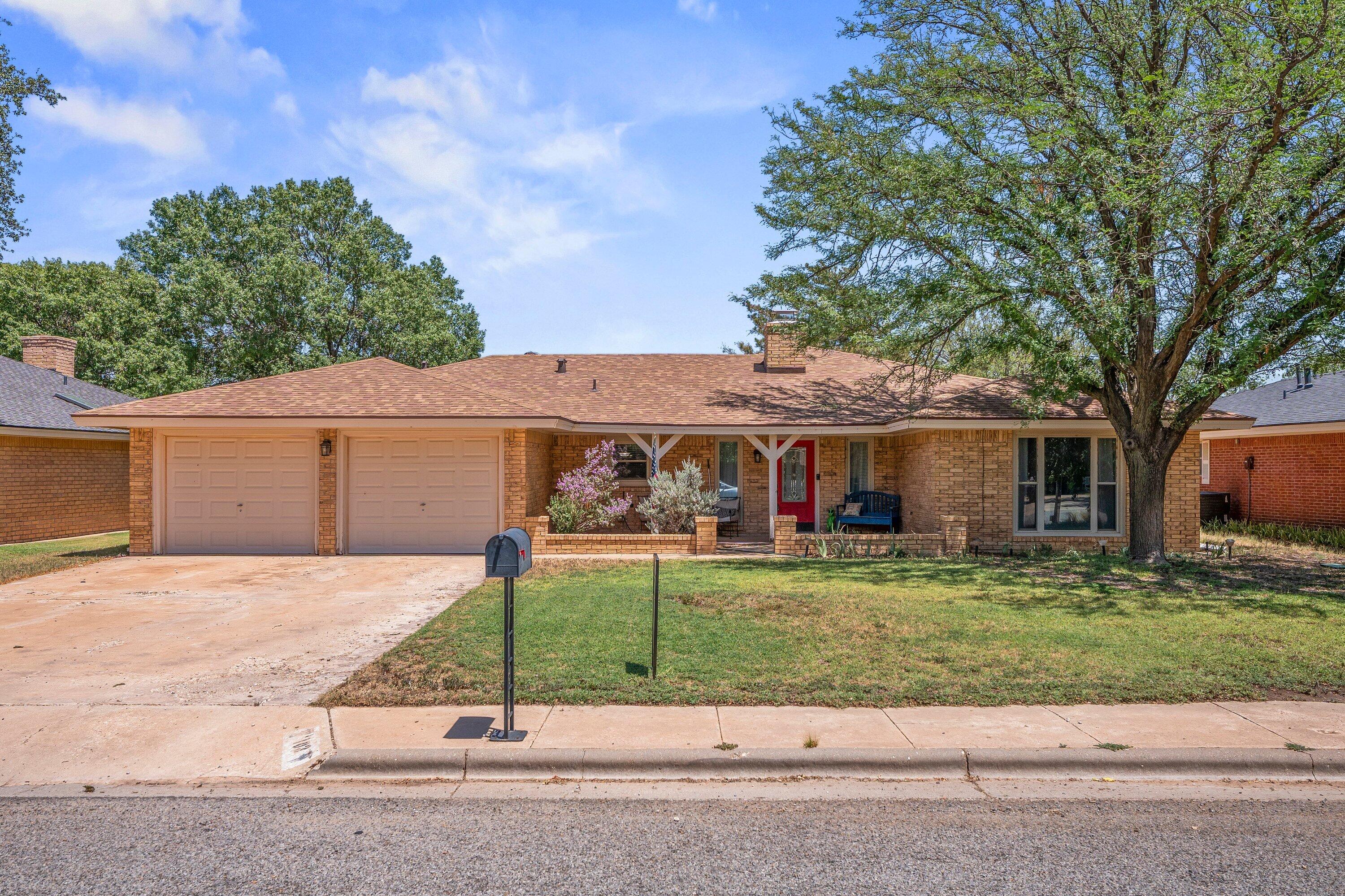103 Willow Circle