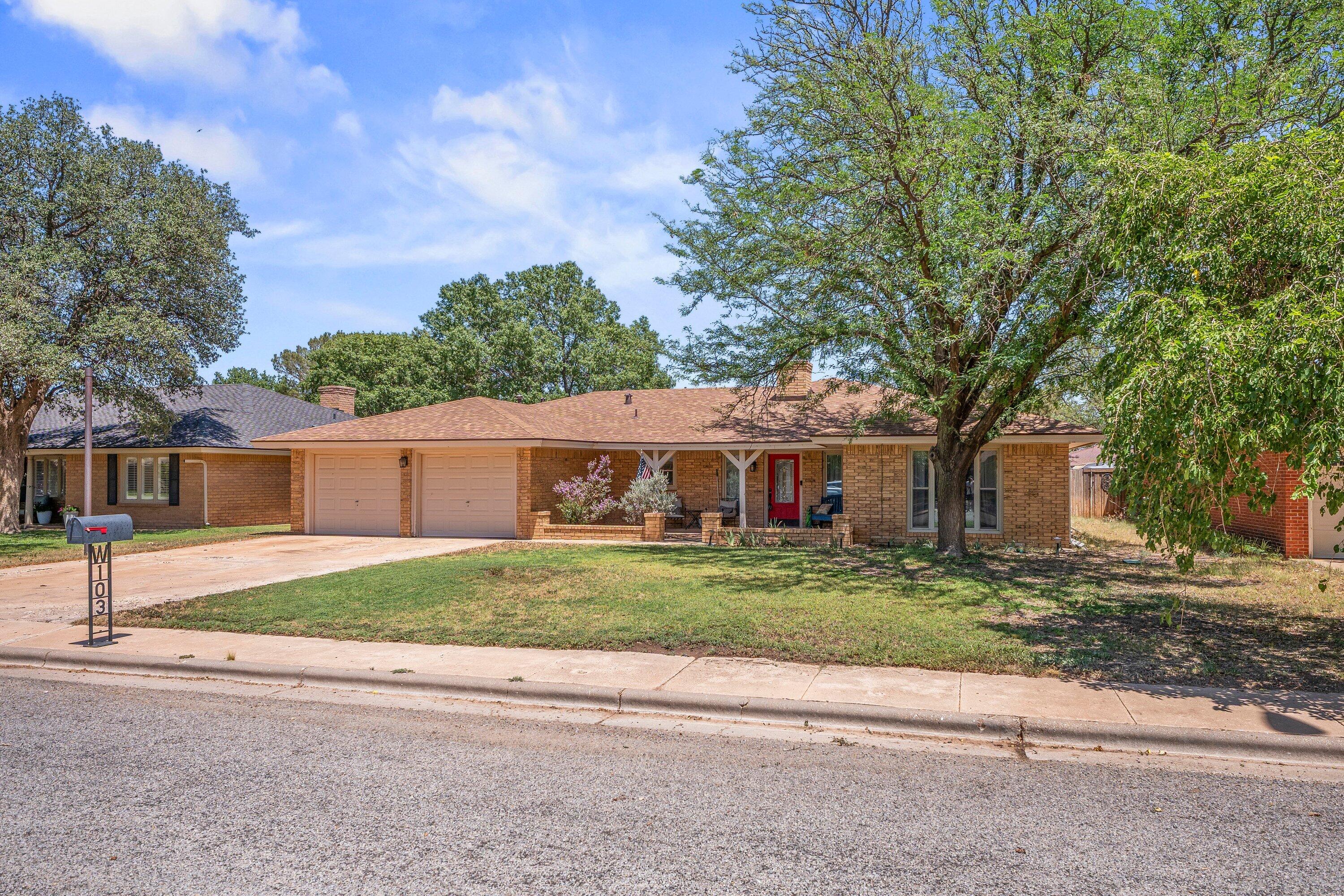 103 Willow Circle