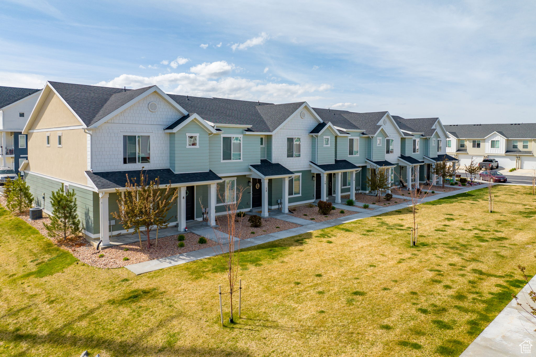14 N LAUNCH CT