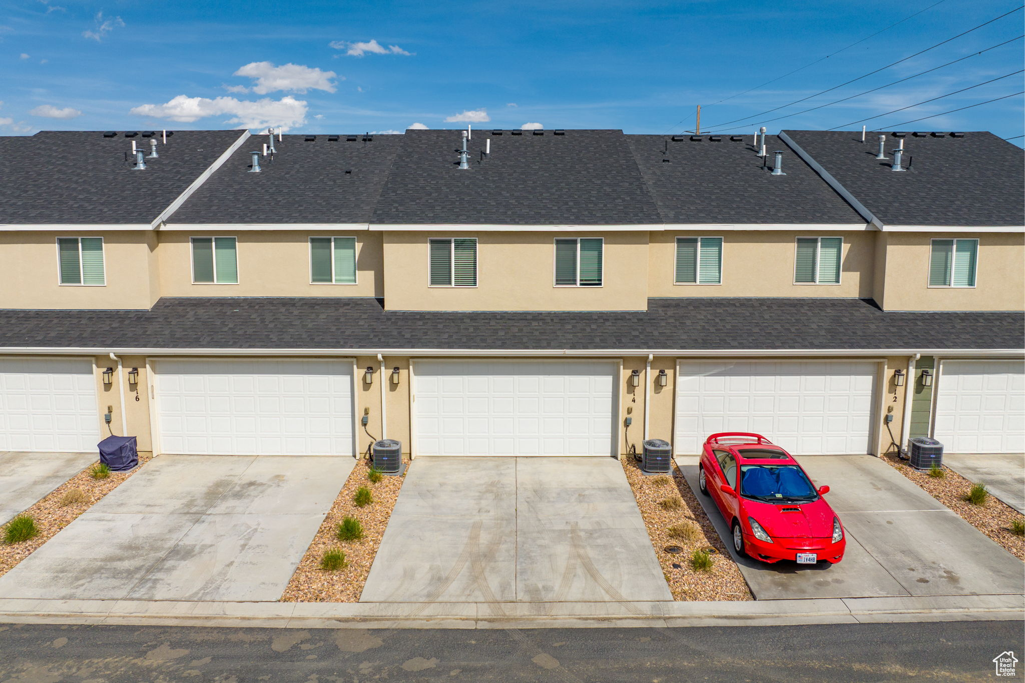 14 N LAUNCH CT