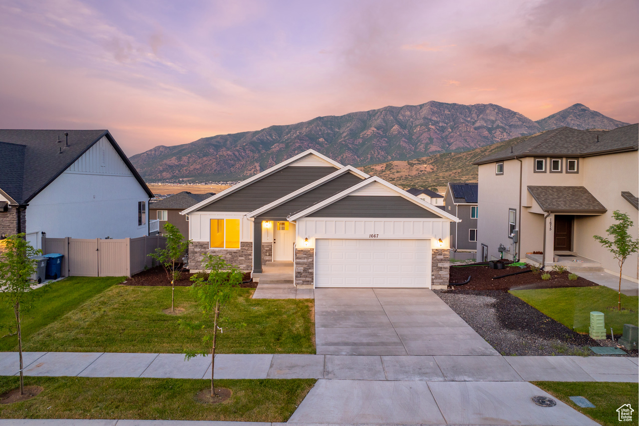 1681 S SAGEBERRY DR #344