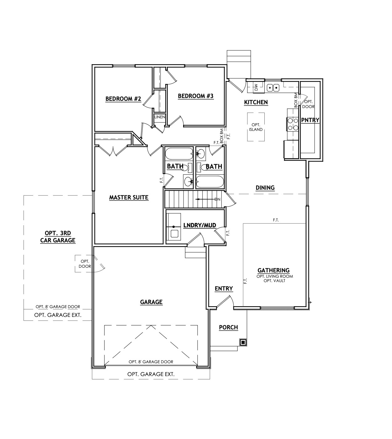 1681 S SAGEBERRY DR #344