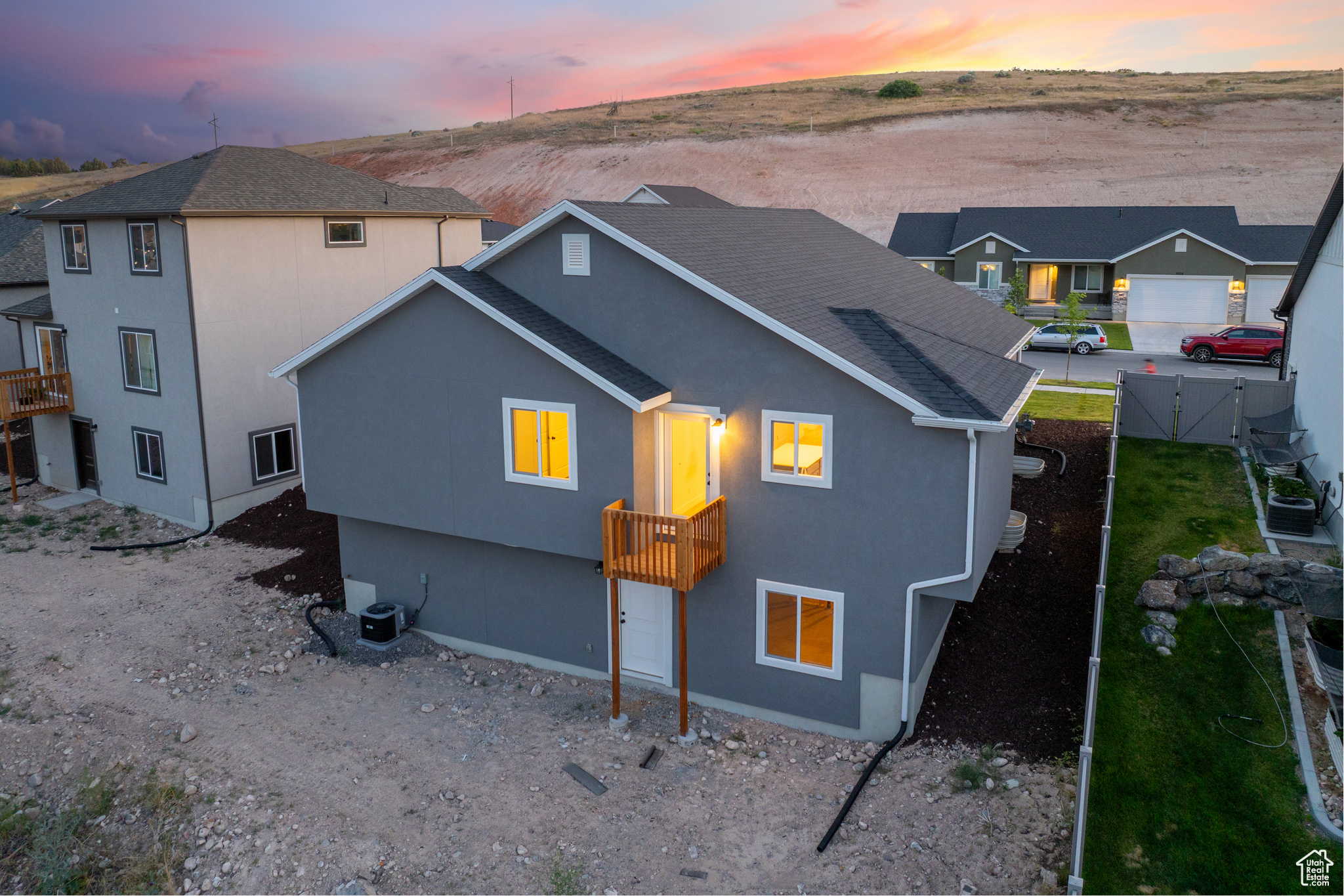 1681 S SAGEBERRY DR #344