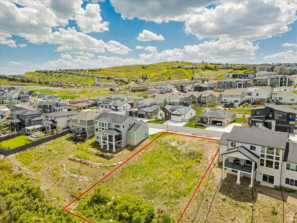 14673 S RAVINE ROCK WAY Unit: 720