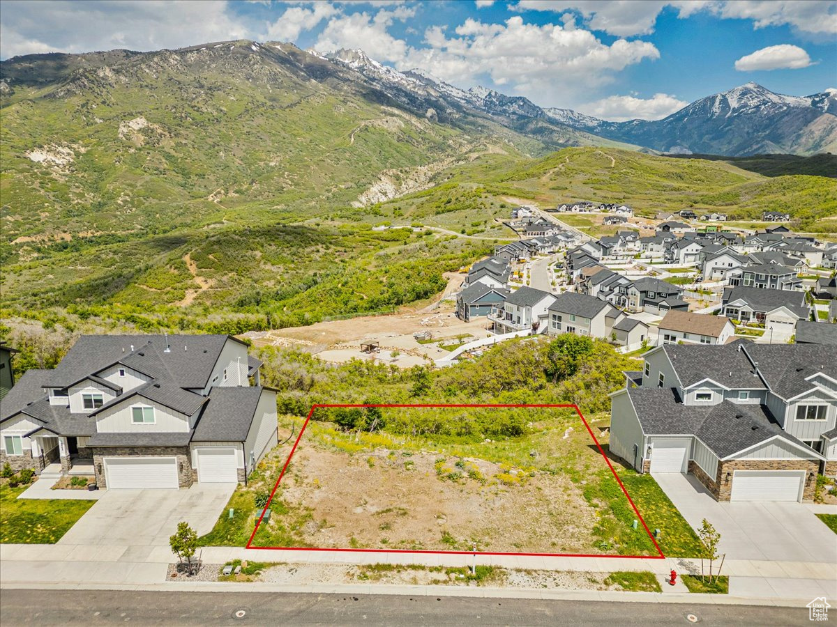 14673 S RAVINE ROCK WAY Unit: 720