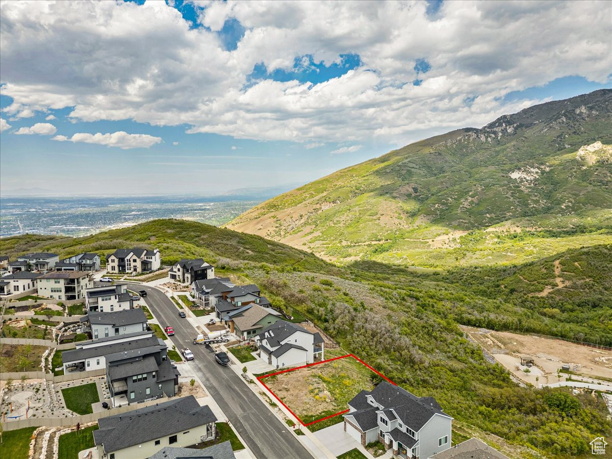 14673 S RAVINE ROCK WAY Unit: 720