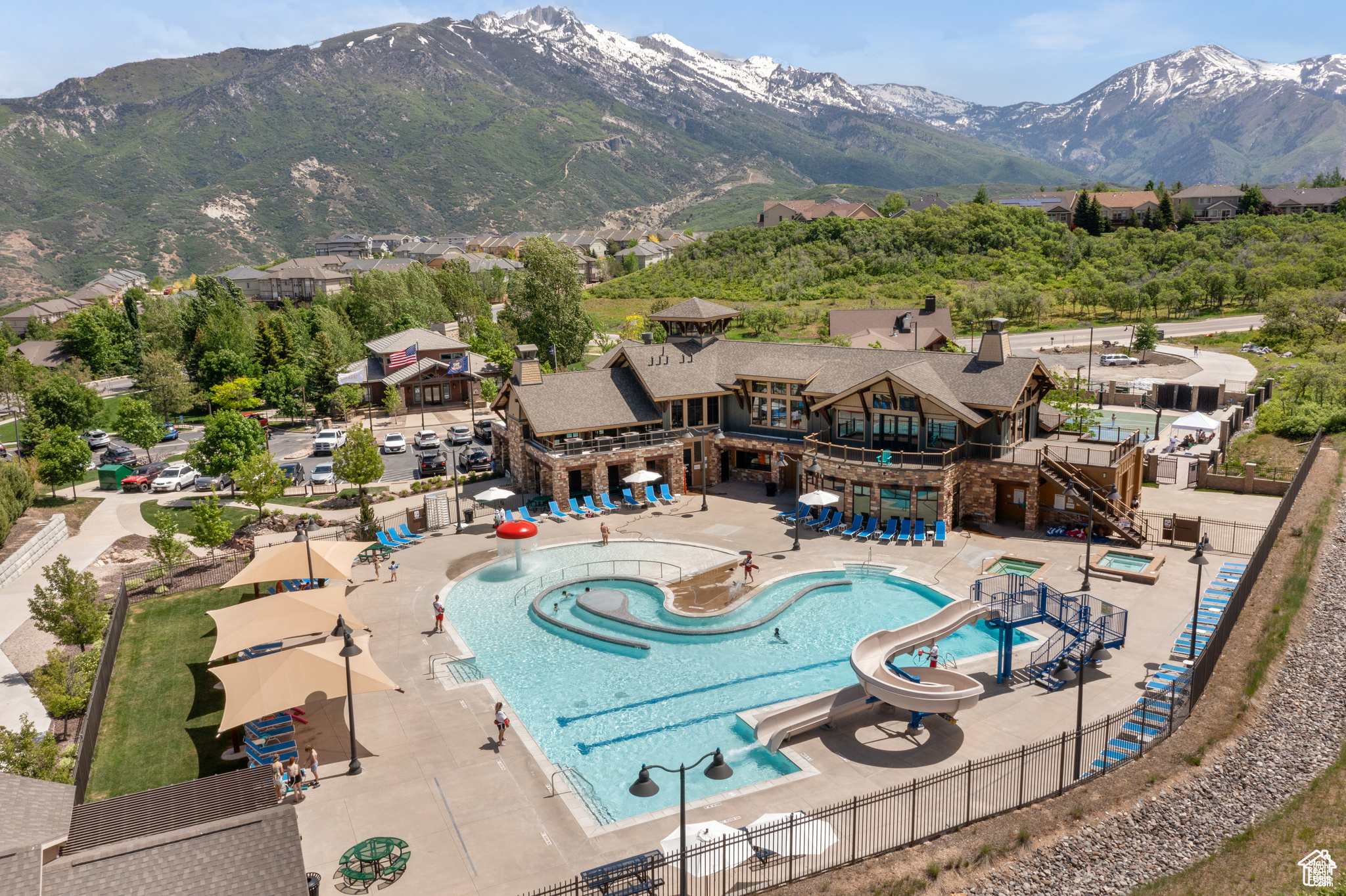 14673 S RAVINE ROCK WAY Unit: 720