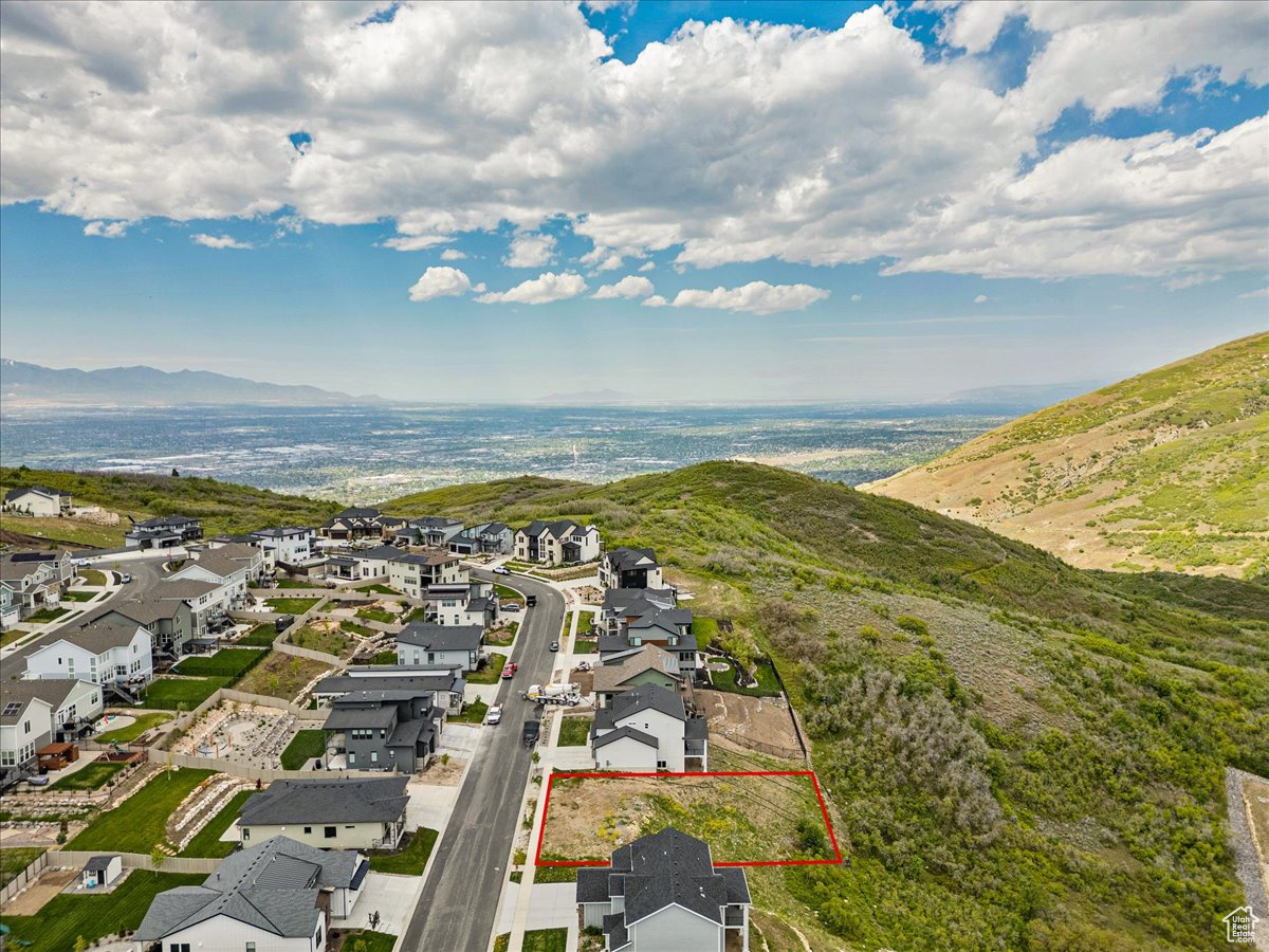 14673 S RAVINE ROCK WAY Unit: 720