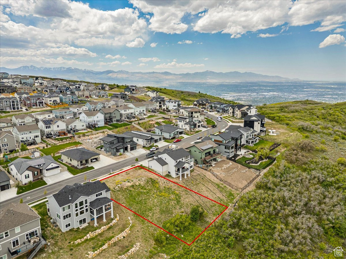 14673 S RAVINE ROCK WAY Unit: 720