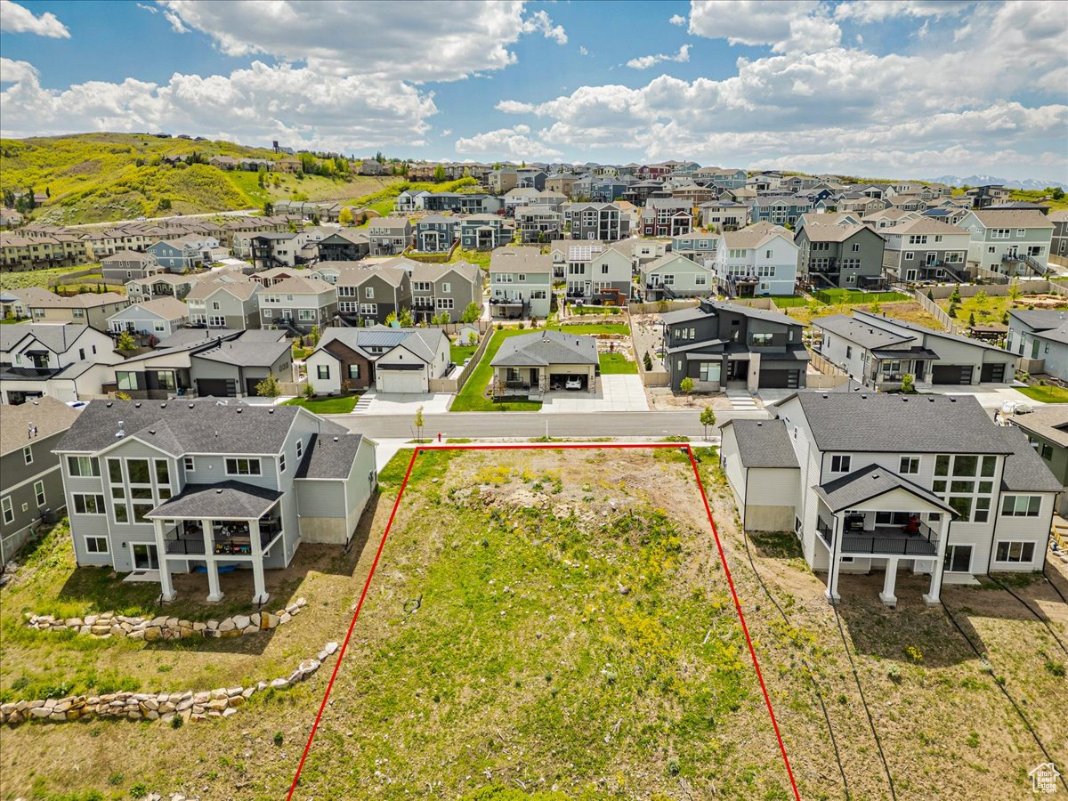 14673 S RAVINE ROCK WAY Unit: 720