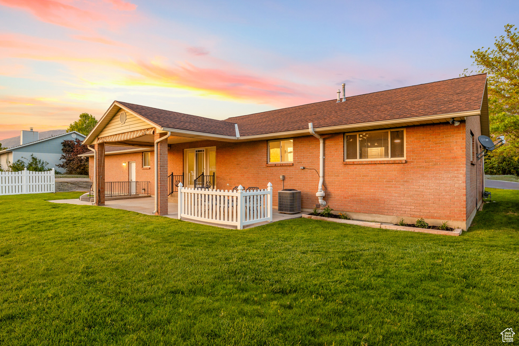 10861 N PANORAMA DR #11