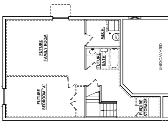3938 S POWDERWOOD LN #222
