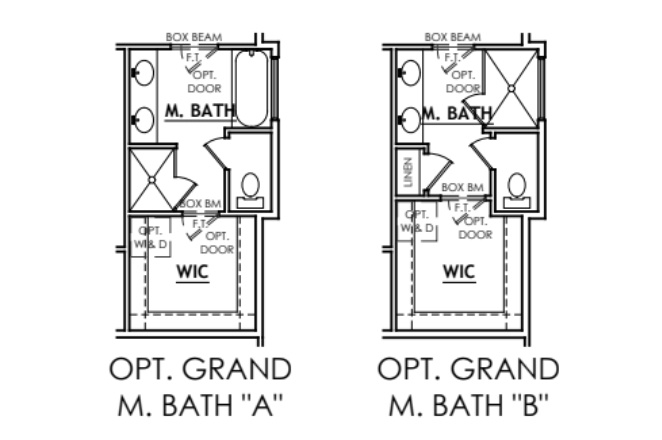 3904 S POWDERWOOD LN #223