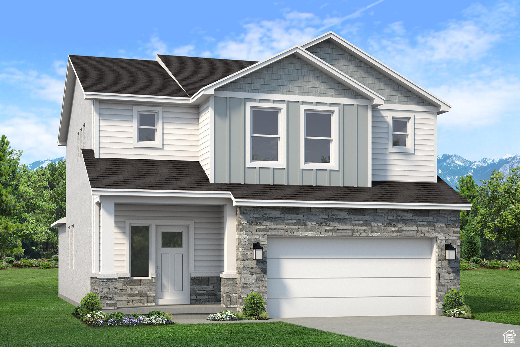 3904 S POWDERWOOD LN #223