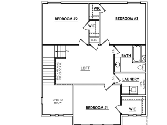 3904 S POWDERWOOD LN #223