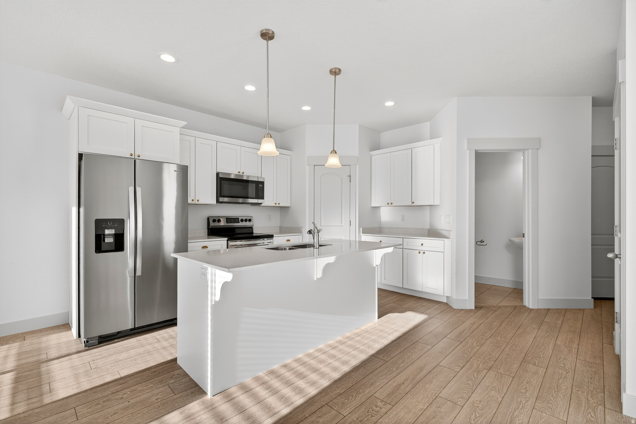 16436 S BULL SPRING LN