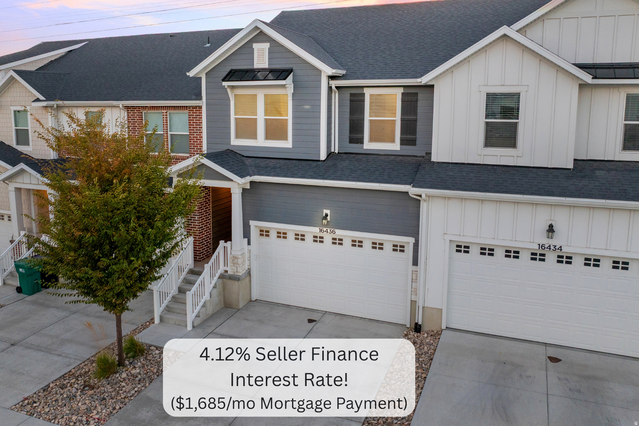 16436 S BULL SPRING LN