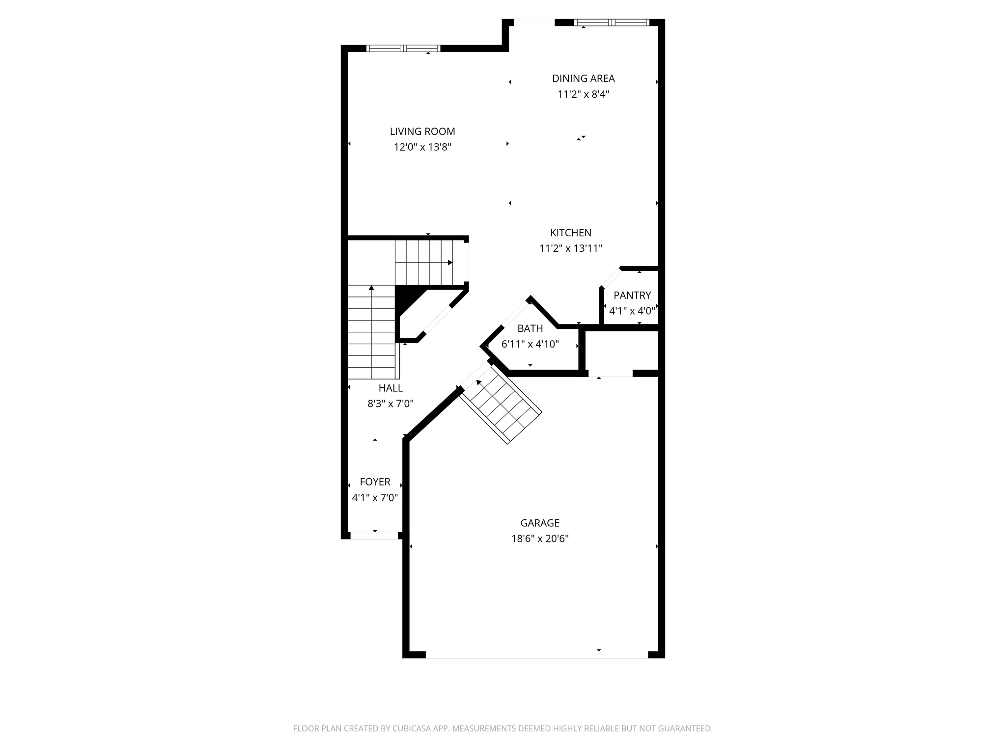 16436 S BULL SPRING LN