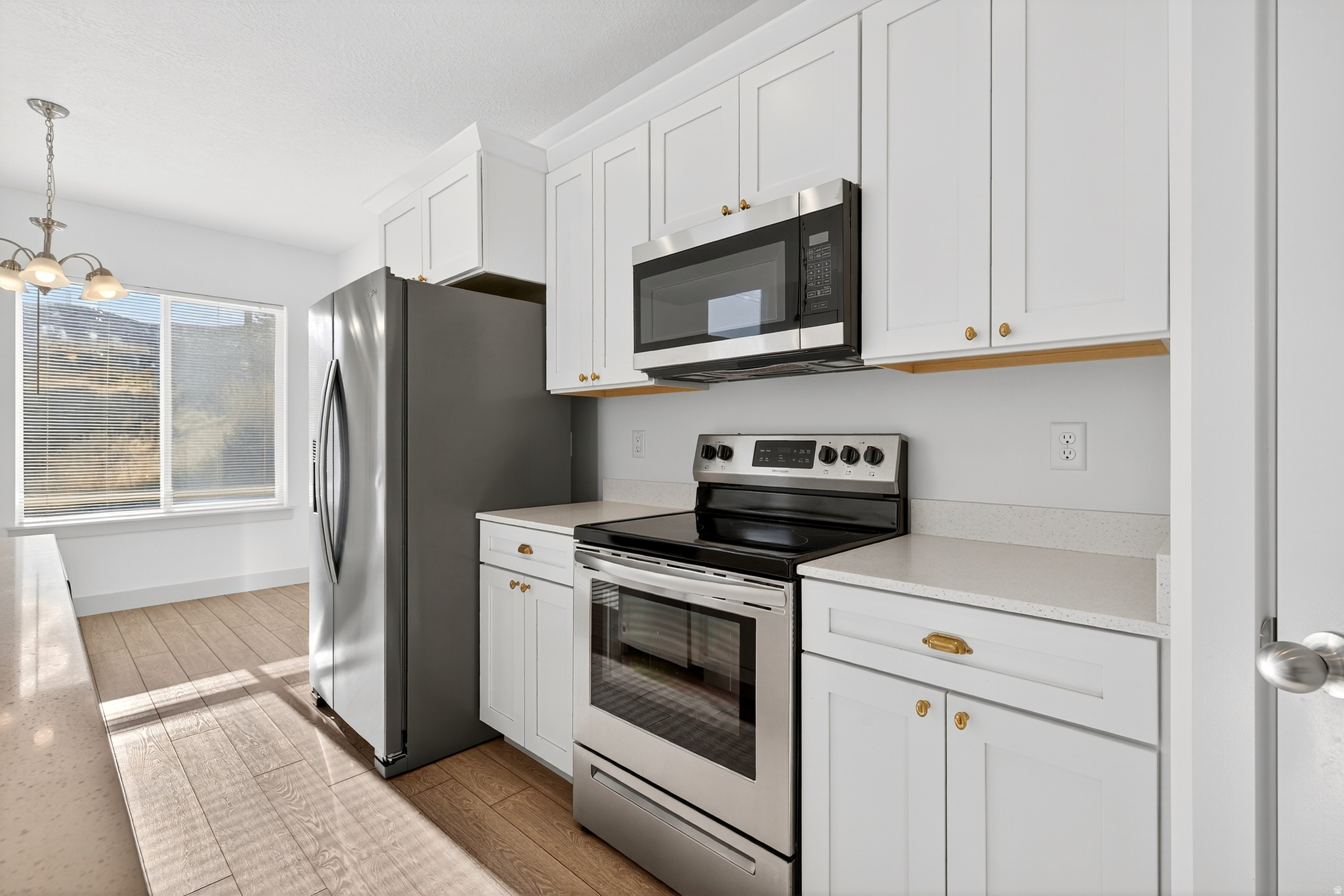 16436 S BULL SPRING LN