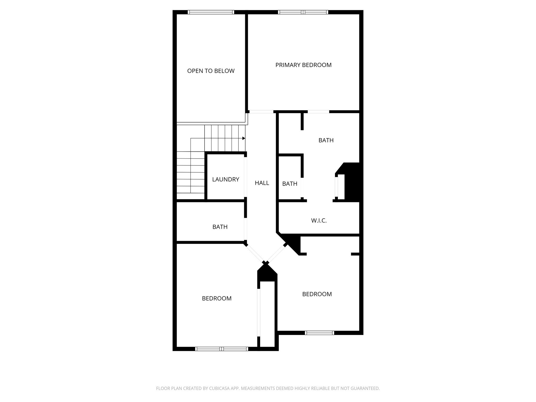16436 S BULL SPRING LN