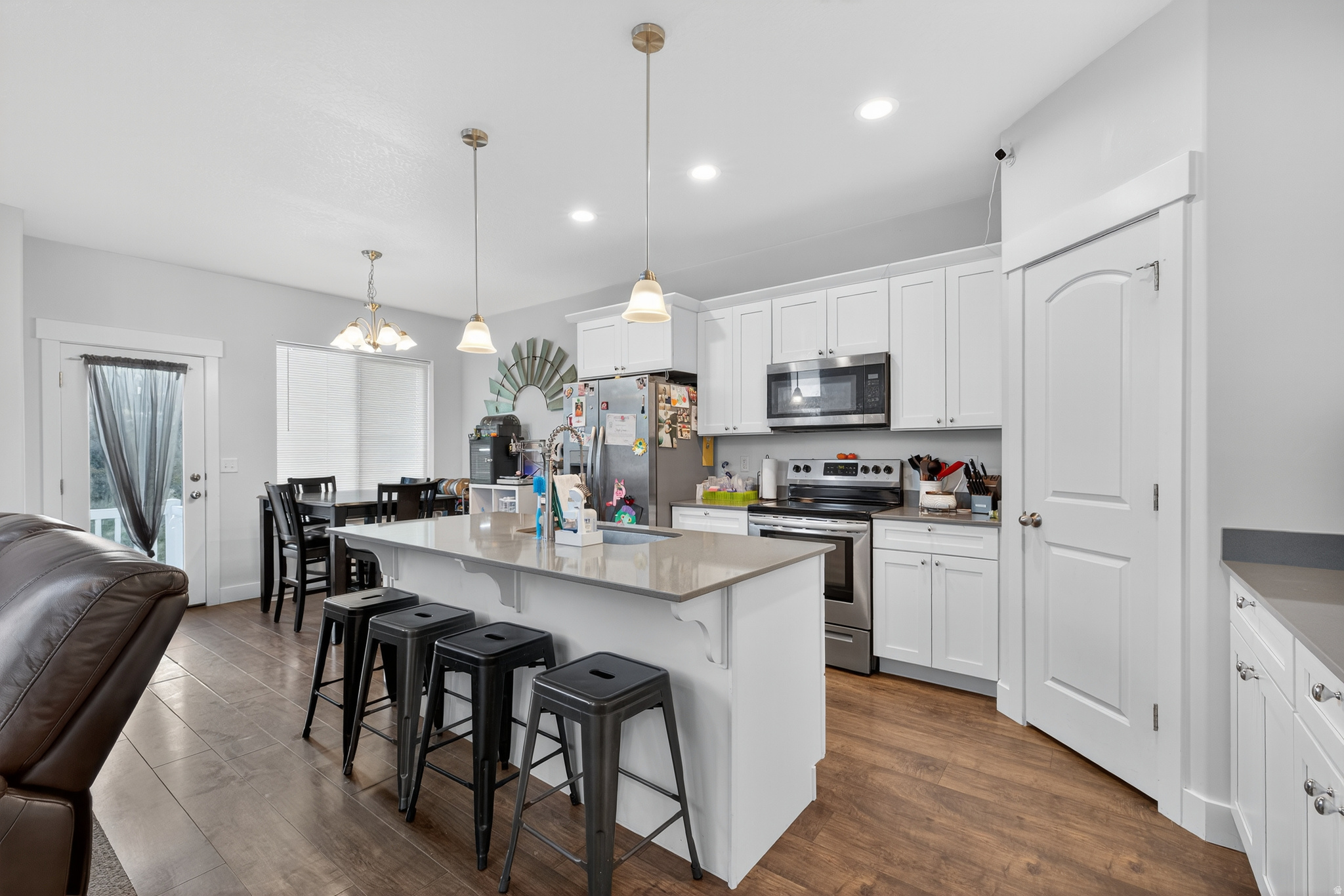 16444 S BULL SPRINGS LN