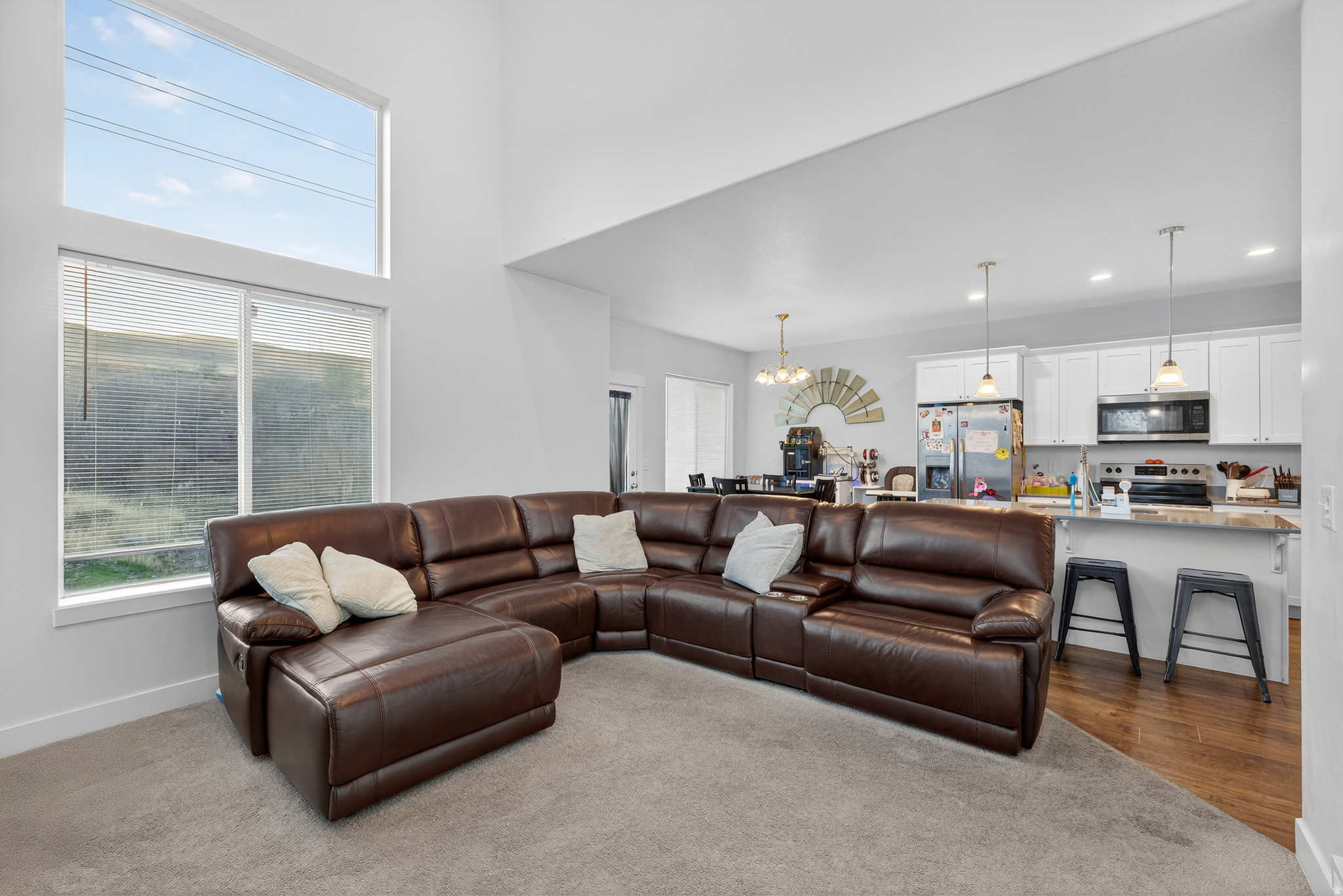 16444 S BULL SPRINGS LN