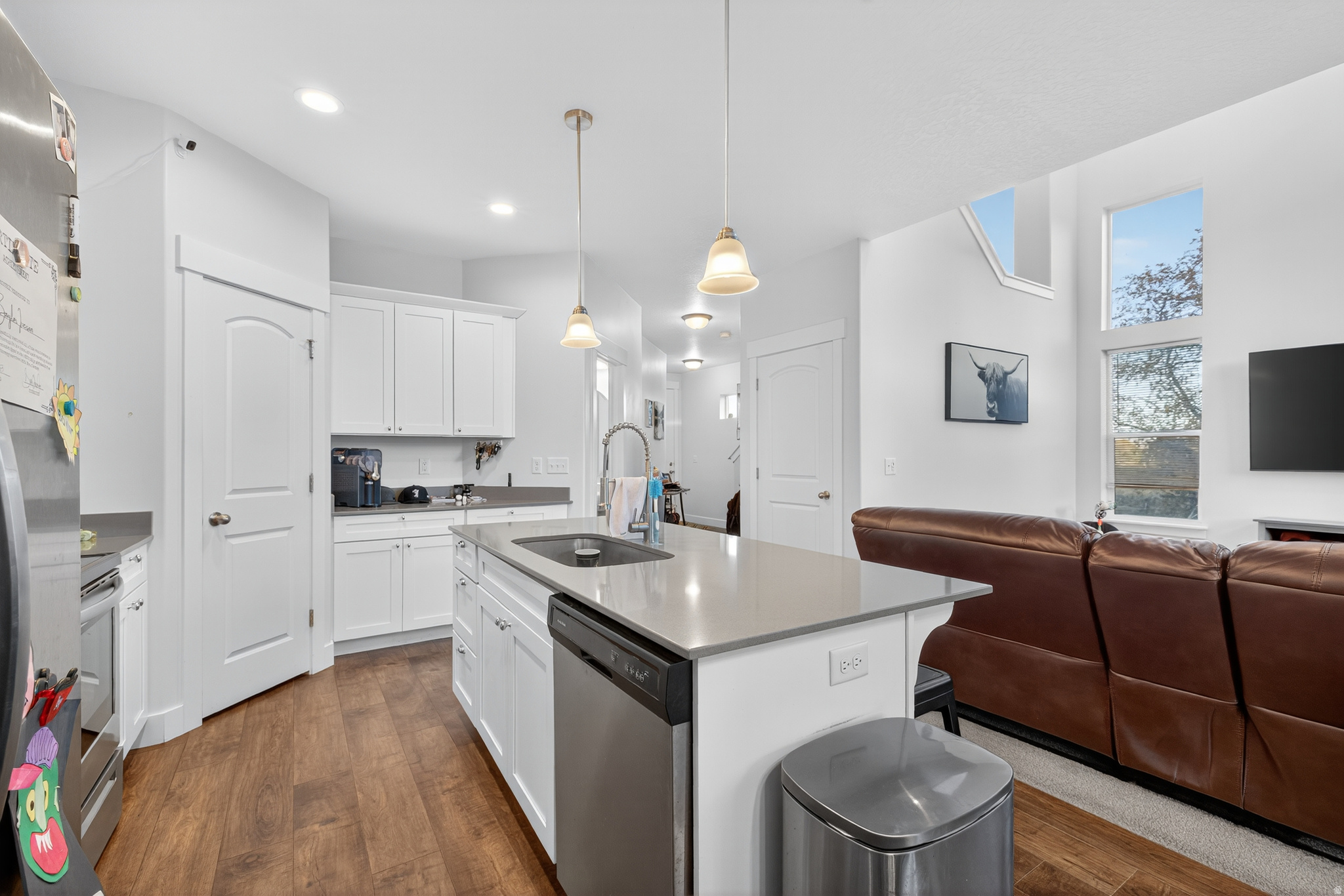 16444 S BULL SPRINGS LN