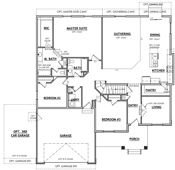 1611 S SAGEBERRY DR #338