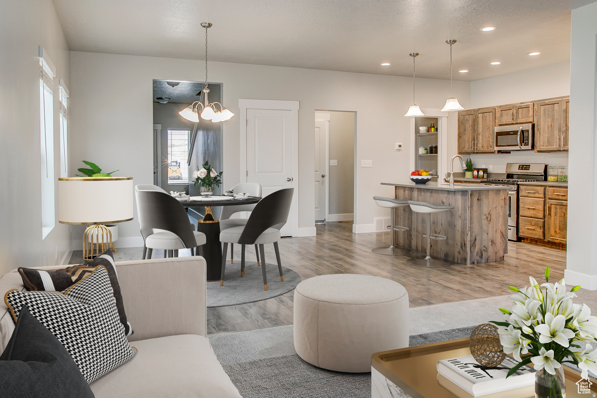 1635 S SAGEBERRY DR #340