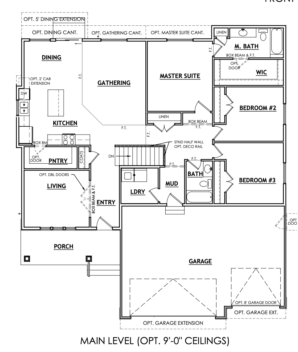 1735 S SAGEBERRY DR #349