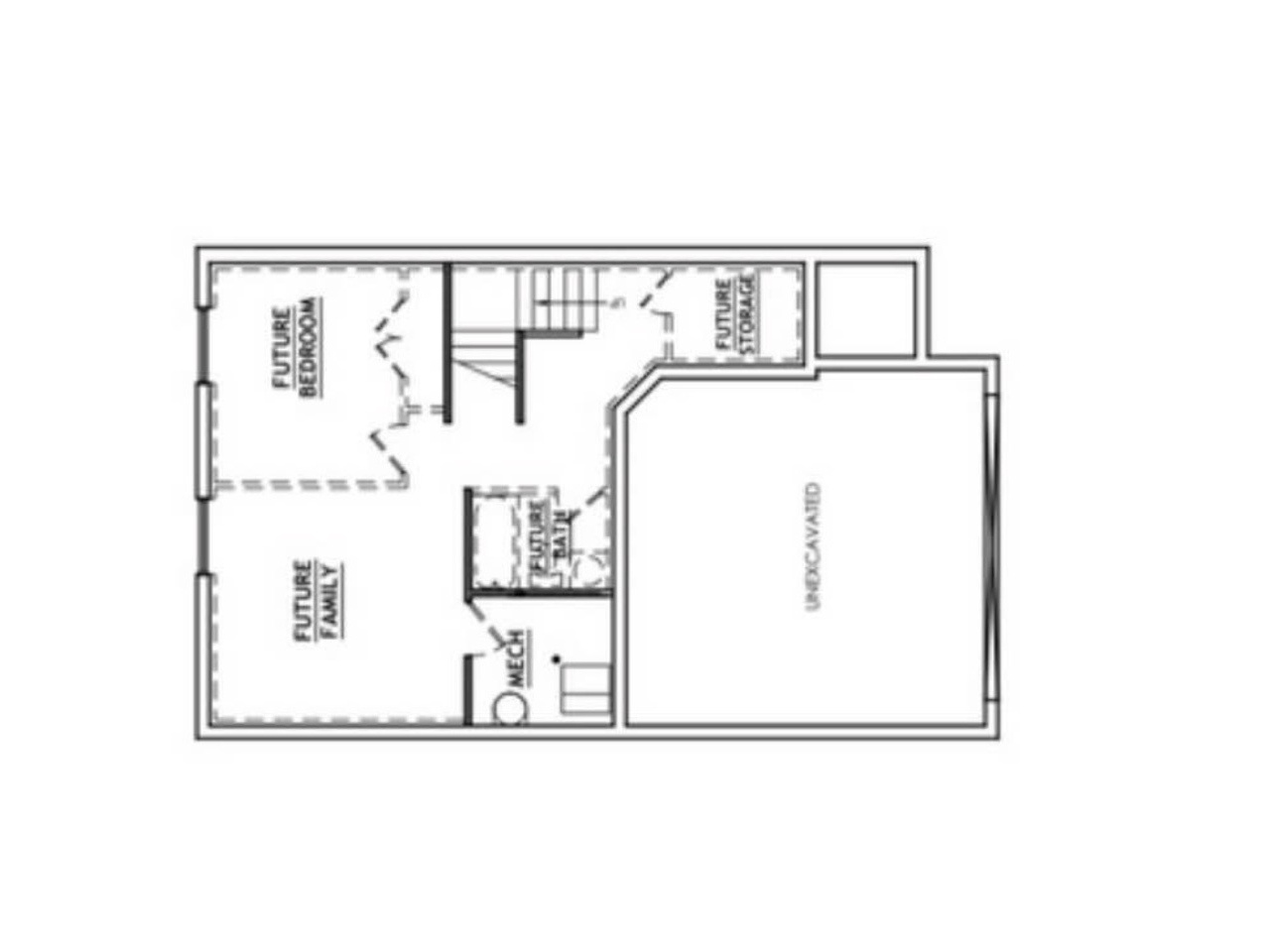4007 S WOODLAND AVE #322