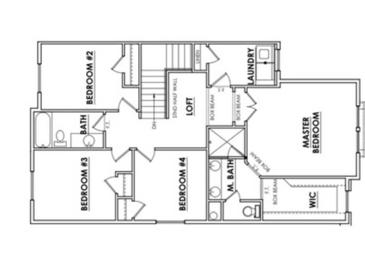 4007 S WOODLAND AVE #322