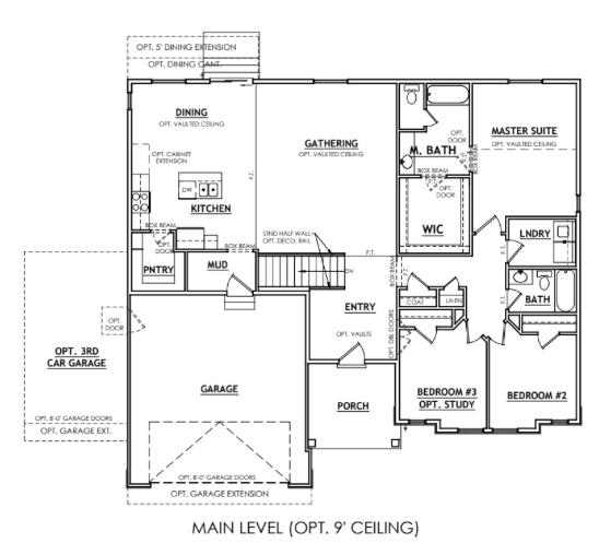 1715 S SAGEBERRY DR #347