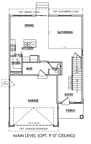 1716 S WINDSONG DR #360