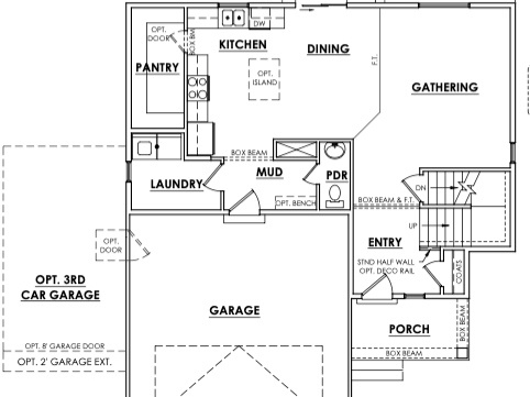 1750 S WINDSONG DR #357