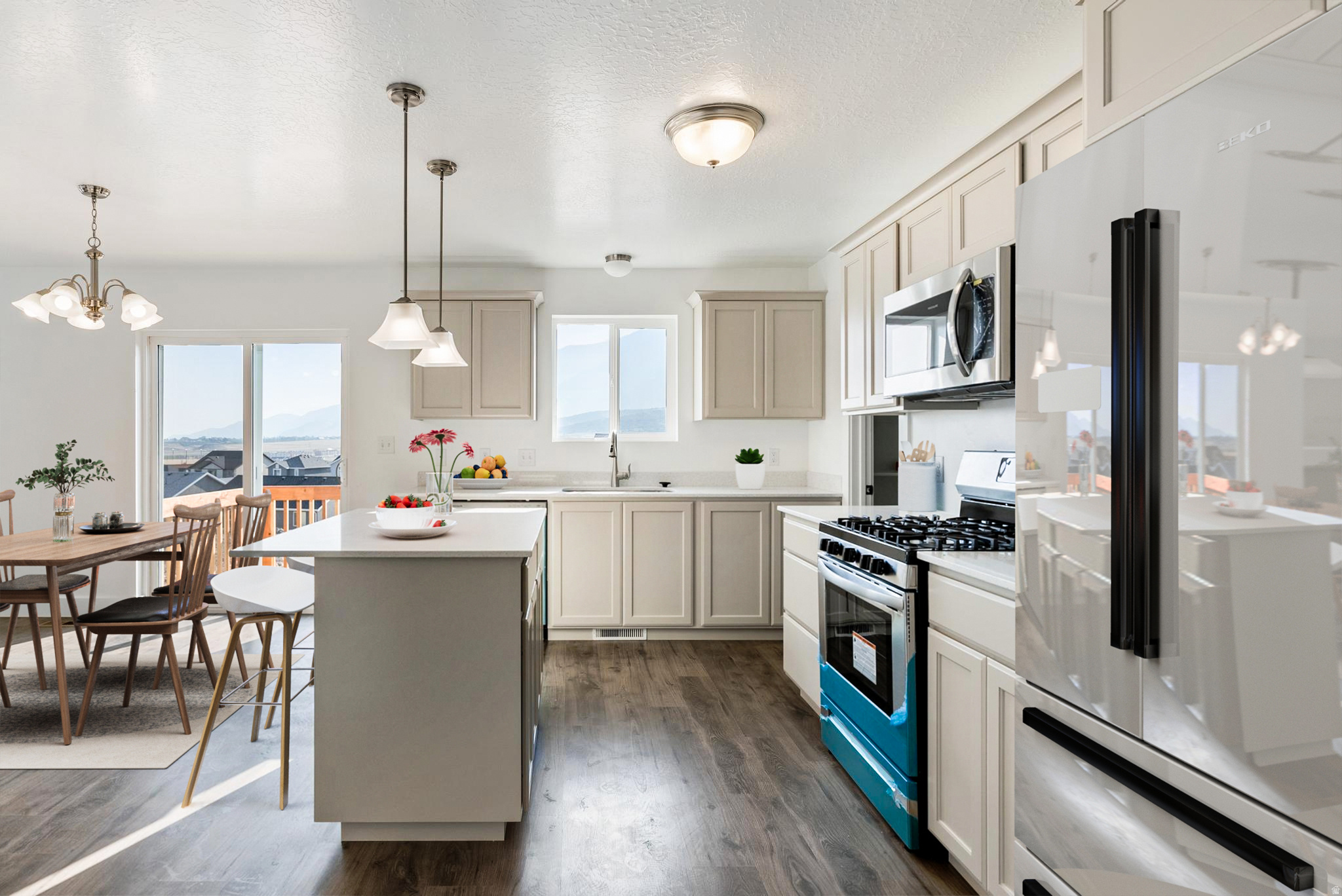 1750 S WINDSONG DR #357