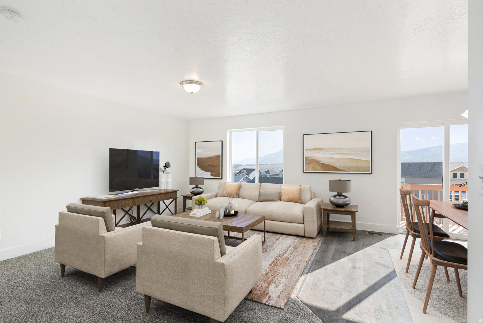 1750 S WINDSONG DR #357