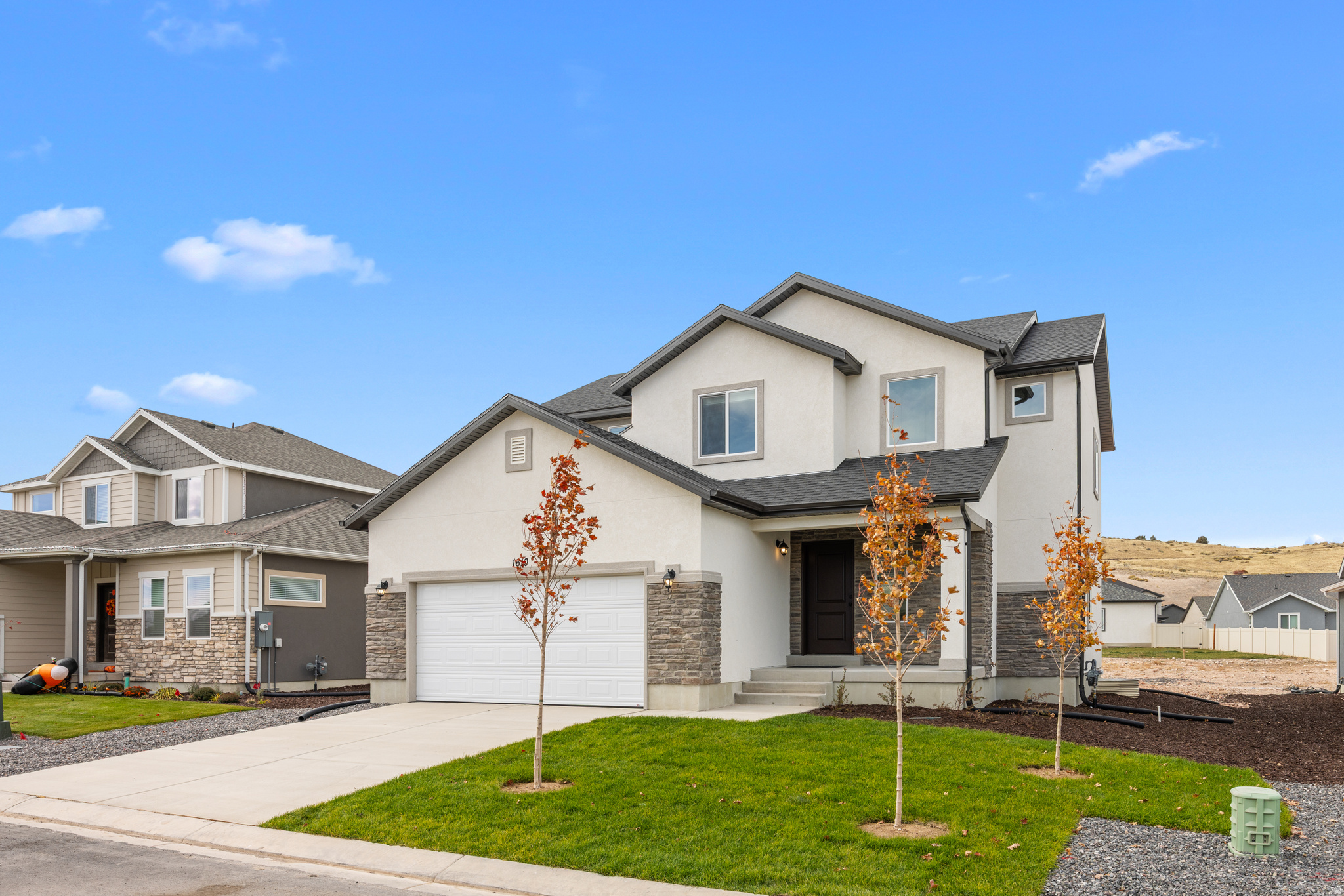 1750 S WINDSONG DR #357