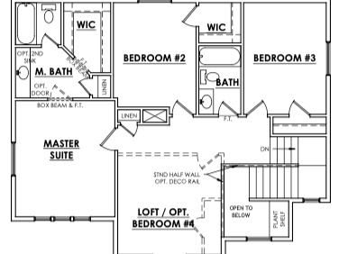 1750 S WINDSONG DR #357