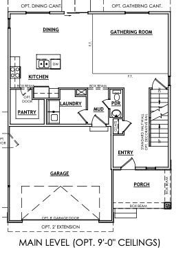 1758 S WINDSONG DR #356
