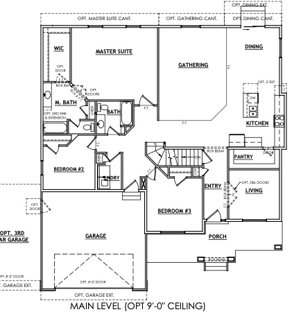 1676 S WINDSONG DR #364
