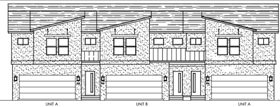 4010 S WALNUT BARK LN #MTH405